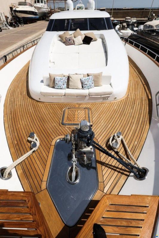 Tecnomar VELVET 26