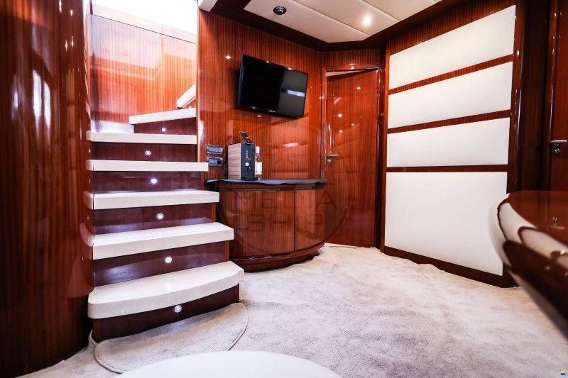 Tecnomar VELVET 26