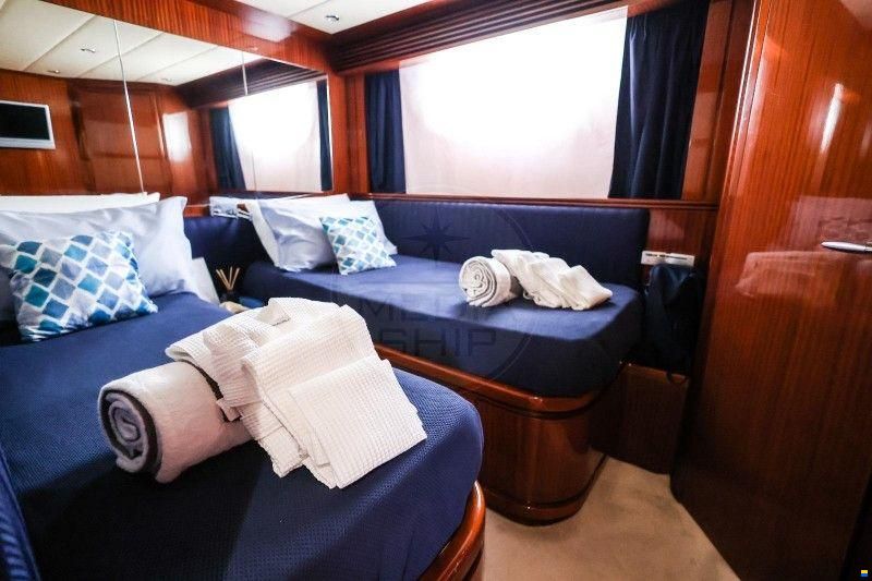 Tecnomar VELVET 26
