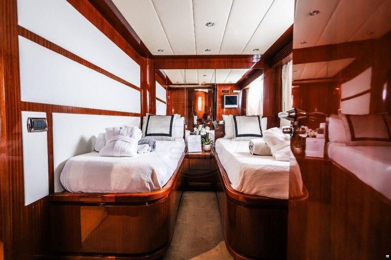 Tecnomar VELVET 26