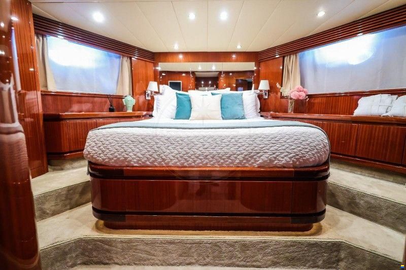 Tecnomar VELVET 26