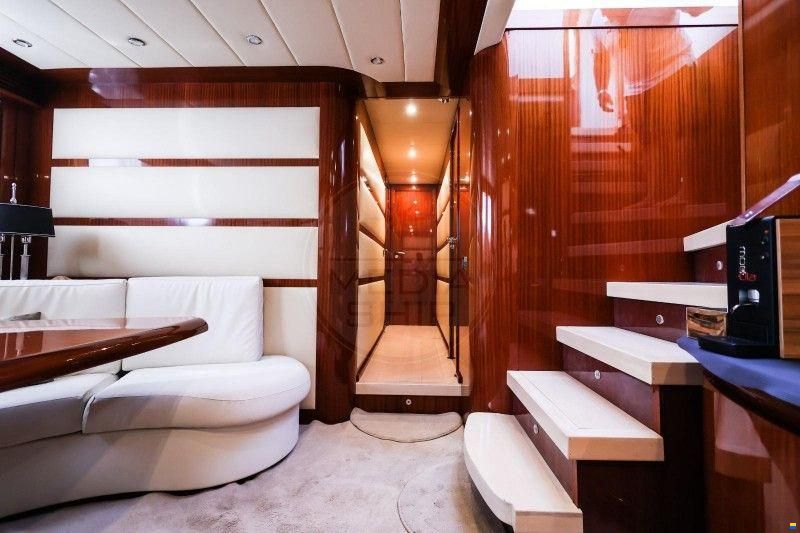 Tecnomar VELVET 26