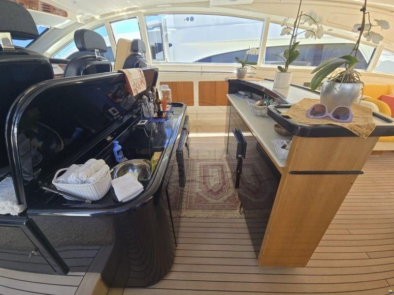 Cantiere Navale Arno Leopard 27