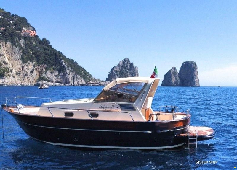 Apreamare 75