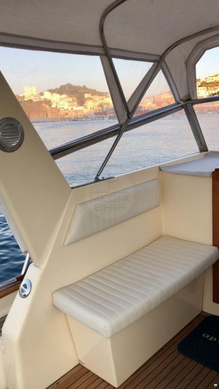 Apreamare 75