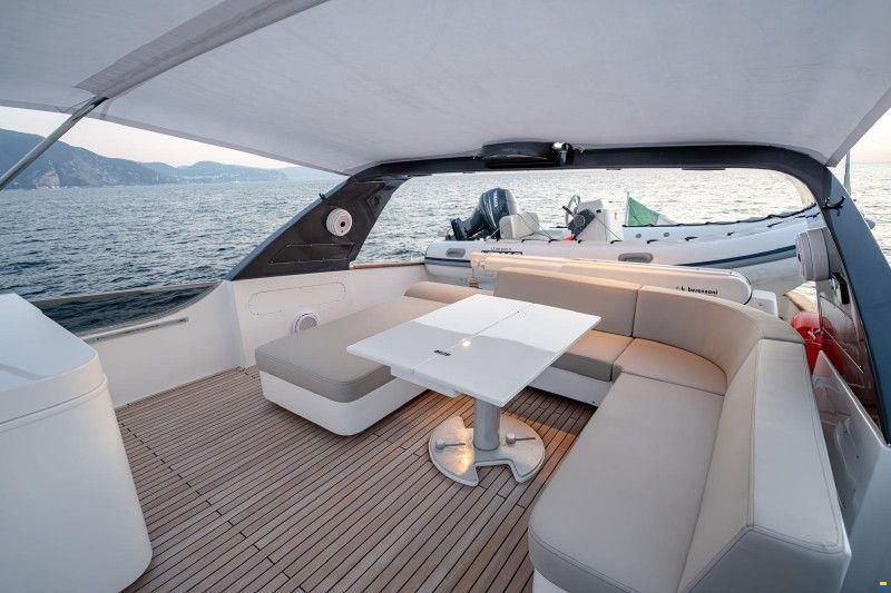 Sanlorenzo 72