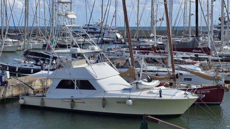 Viking Marin 50
