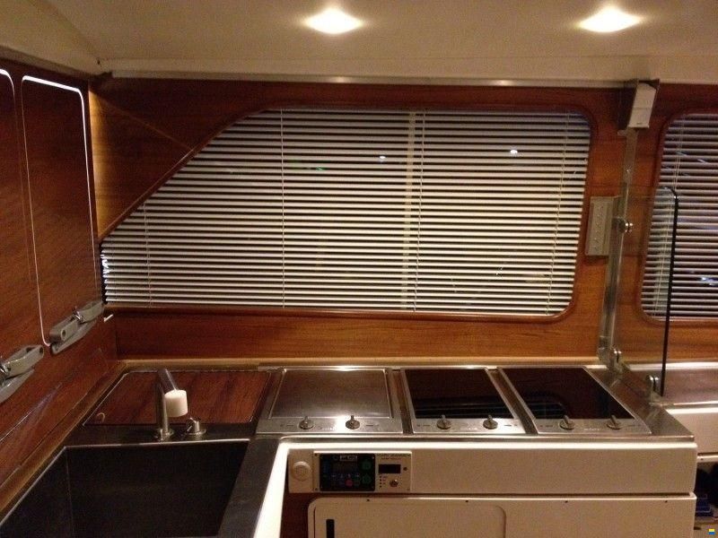 Viking Marin 50