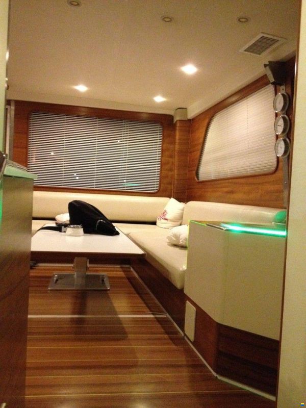 Viking Marin 50