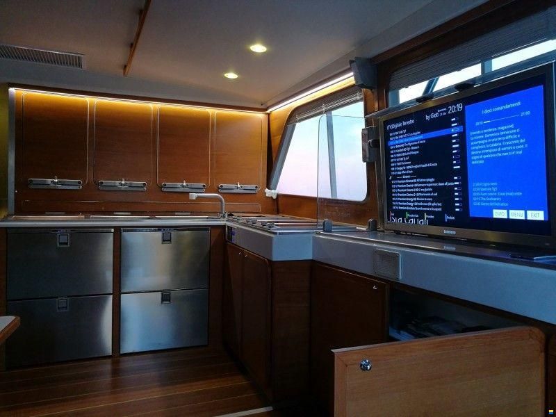 Viking Marin 50