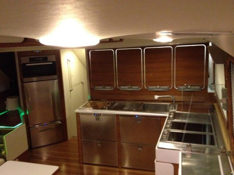 Viking Marin 50
