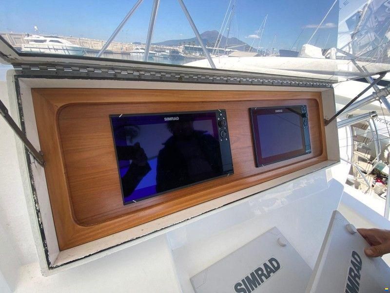 Viking Marin 50