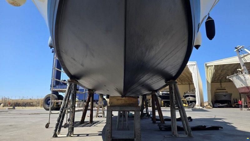 Viking Marin 50