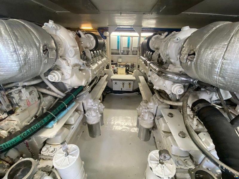 Viking Marin 50
