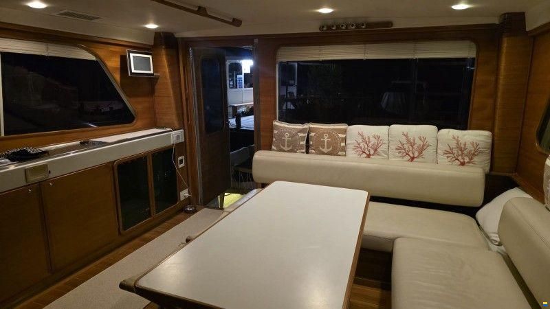 Viking Marin 50