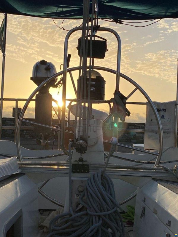 Nautor Swan 36