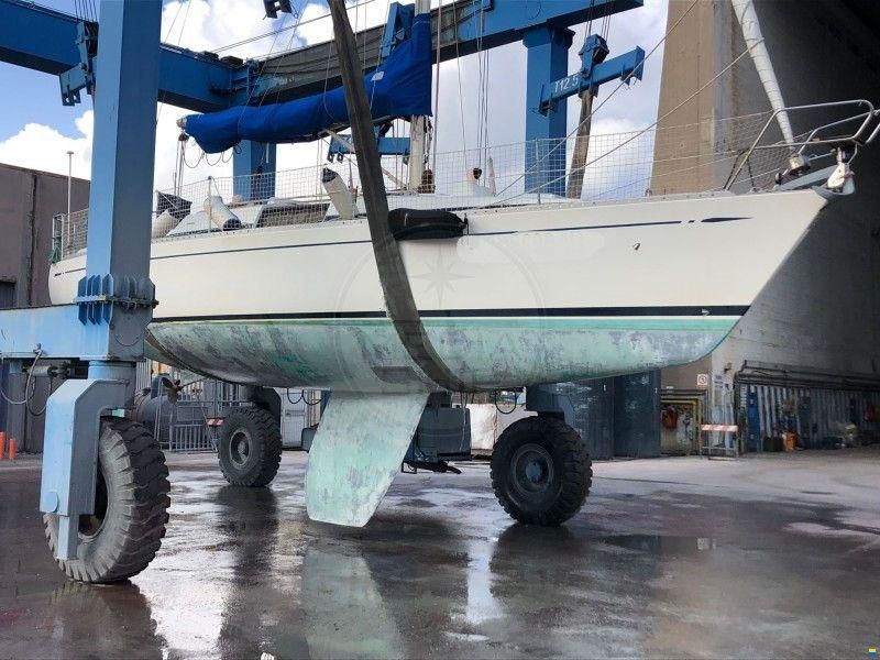 Nautor Swan 36