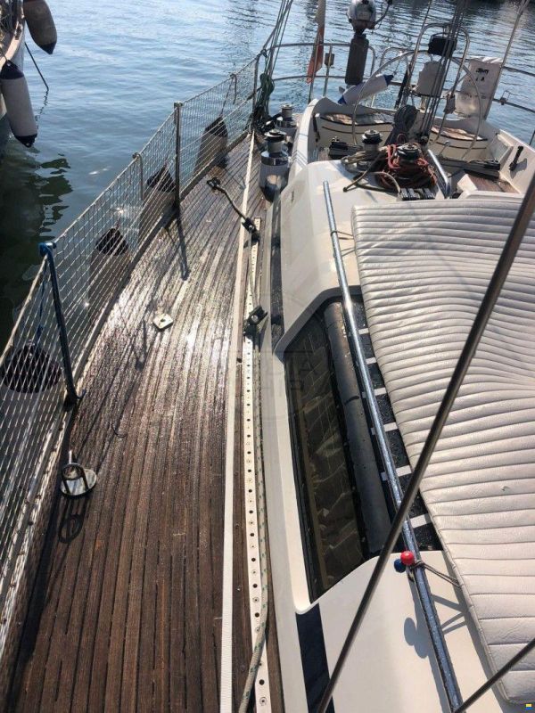 Nautor Swan 36