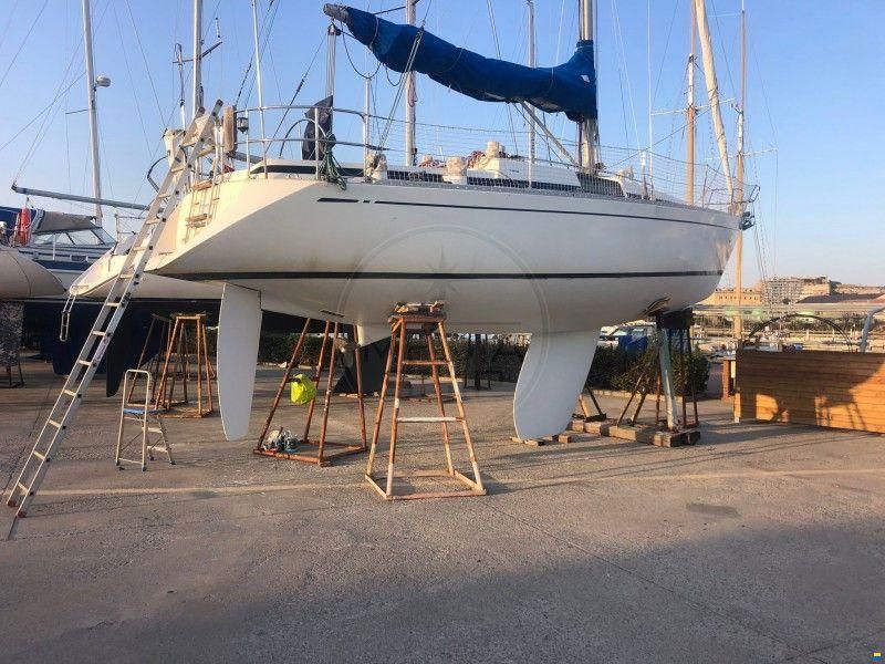 Nautor Swan 36