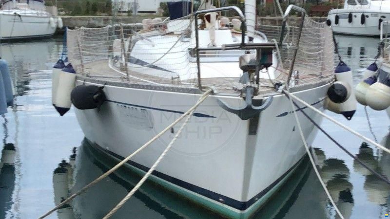 Nautor Swan 36