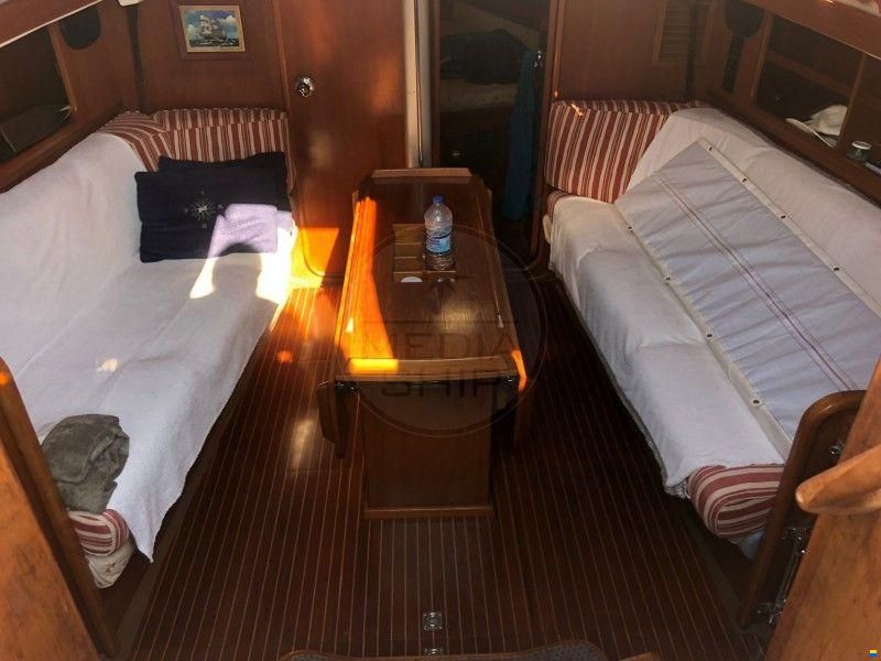 Nautor Swan 36