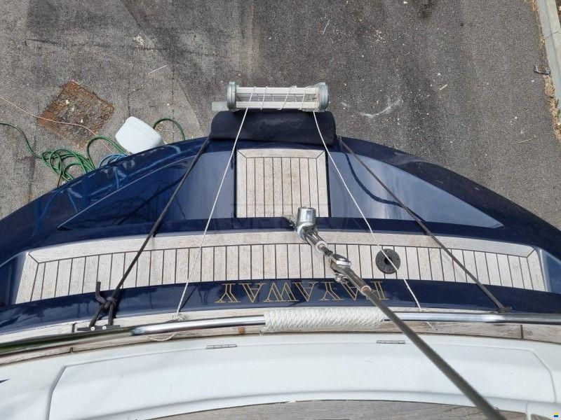 Cantiere del Pardo Grand Soleil 46.3