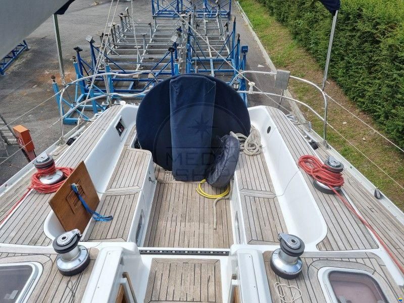Cantiere del Pardo Grand Soleil 46.3
