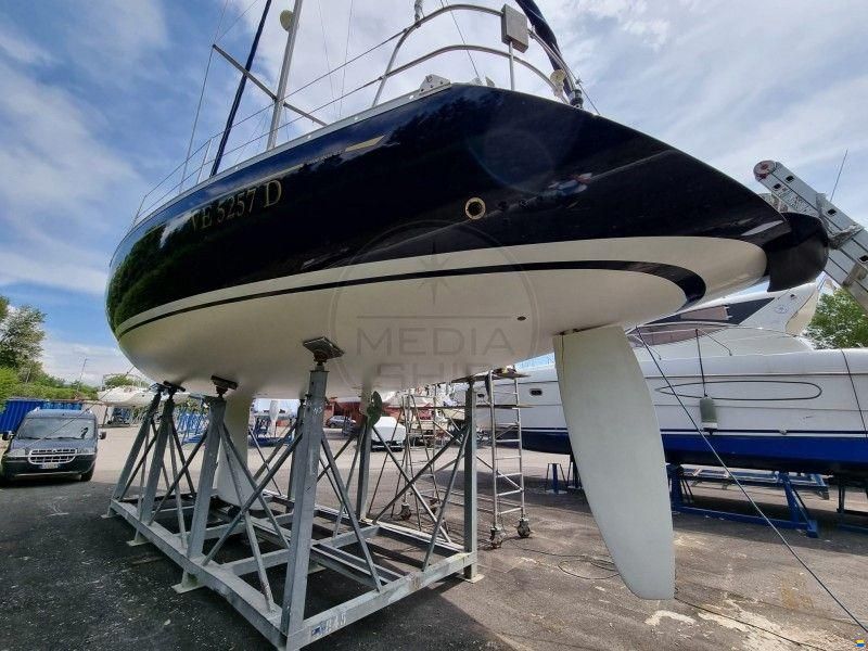 Cantiere del Pardo Grand Soleil 46.3