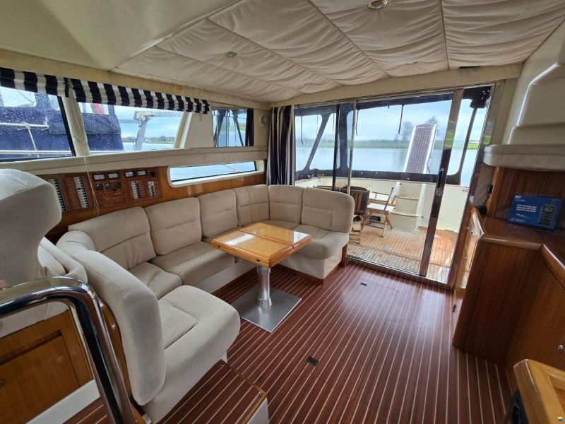 ACM Dynasty 43 Fly
