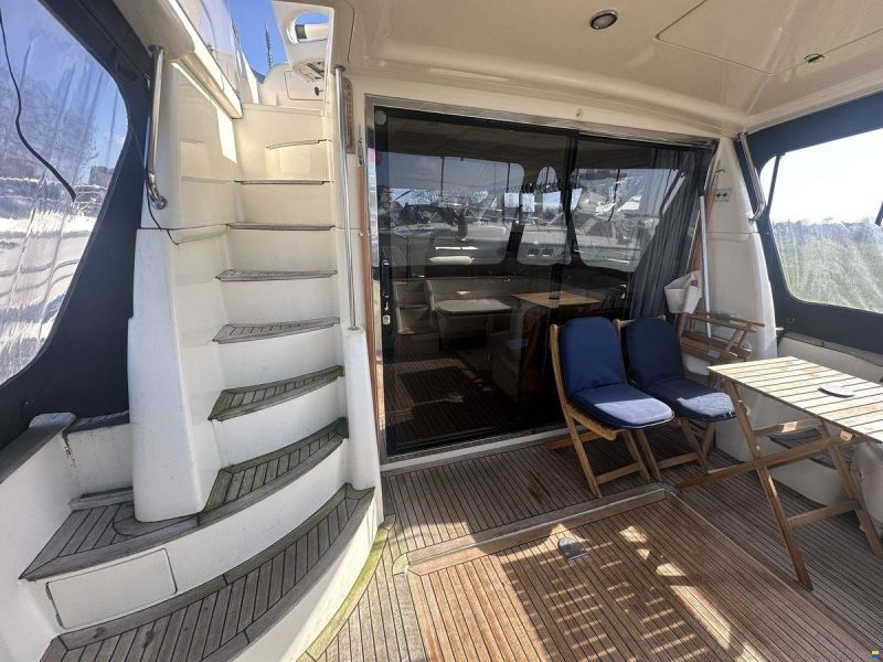 ACM Dynasty 43 Fly