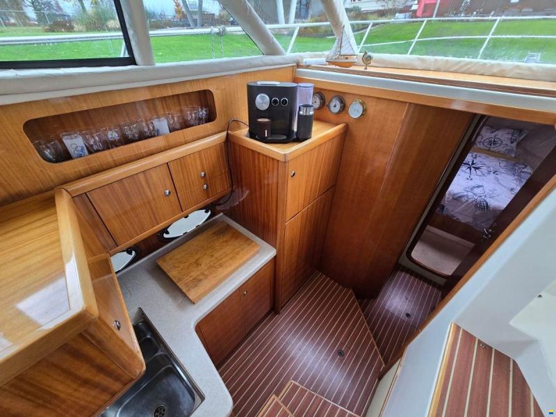 ACM Dynasty 43 Fly