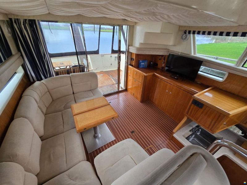 ACM Dynasty 43 Fly