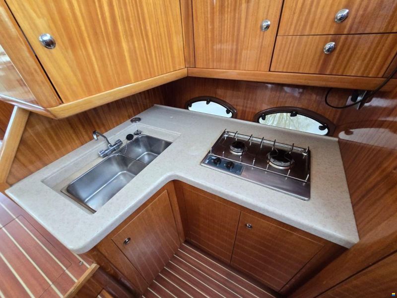 ACM Dynasty 43 Fly