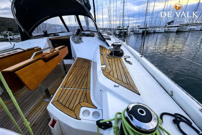 Elan E6