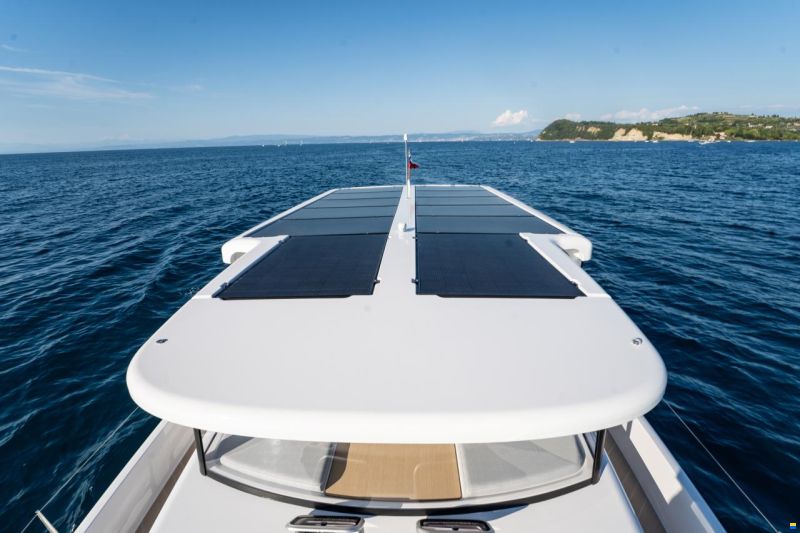 Jeanneau Sea Loft 480
