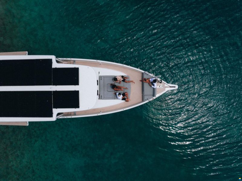 Jeanneau Sea Loft 480
