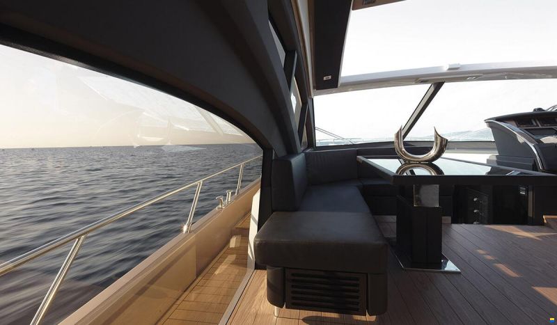 Sessa Yacht C68