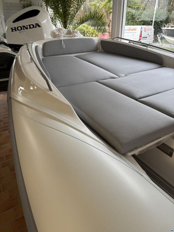 ZAR Formenti 53 Classic Luxury
