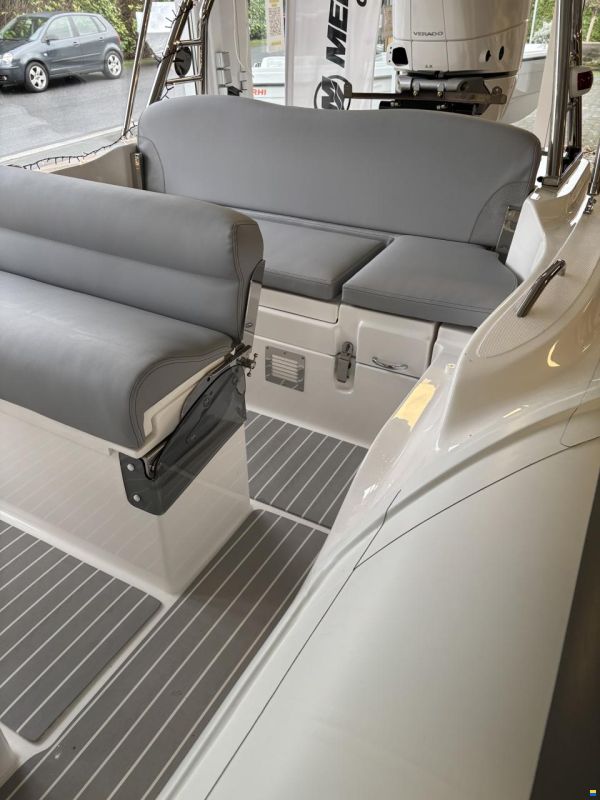 ZAR Formenti 53 Classic Luxury