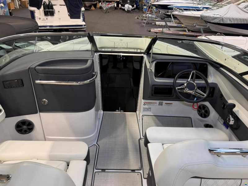 Regal LS6