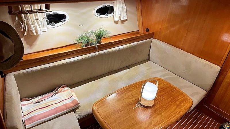Bavaria 37 Sport