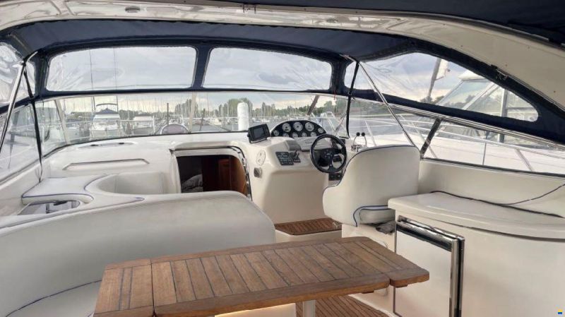 Bavaria 37 Sport