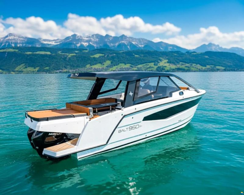 Balt 950 SH