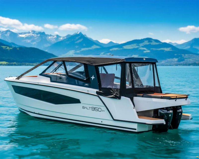 Balt 950 SH