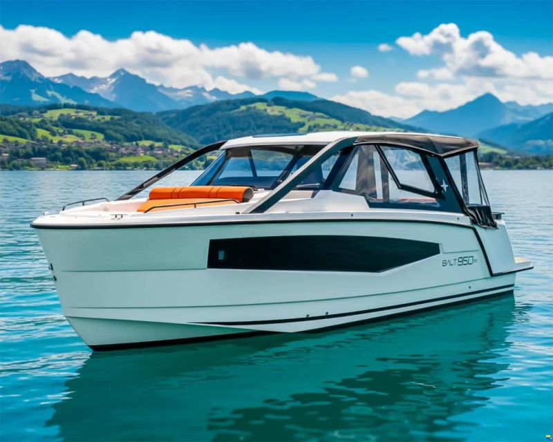 Balt 950 SH