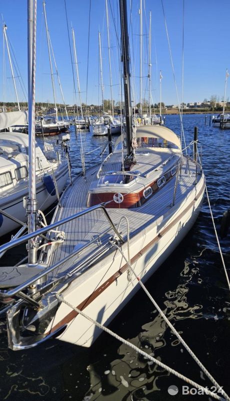 Henningsen & Steckmest Scalar 31