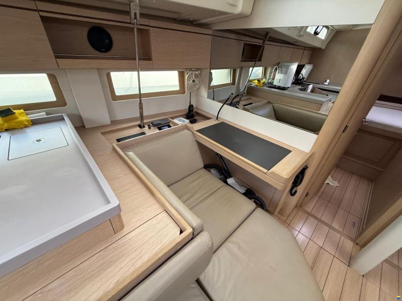 Beneteau OCEANIS 51.1