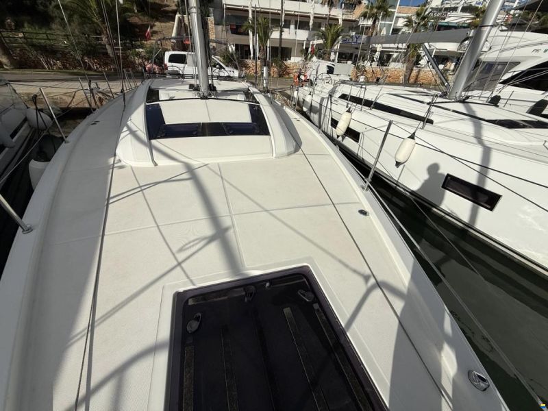 Beneteau OCEANIS 51.1