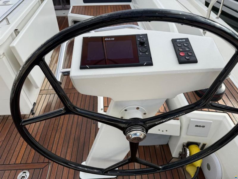 Beneteau OCEANIS 51.1