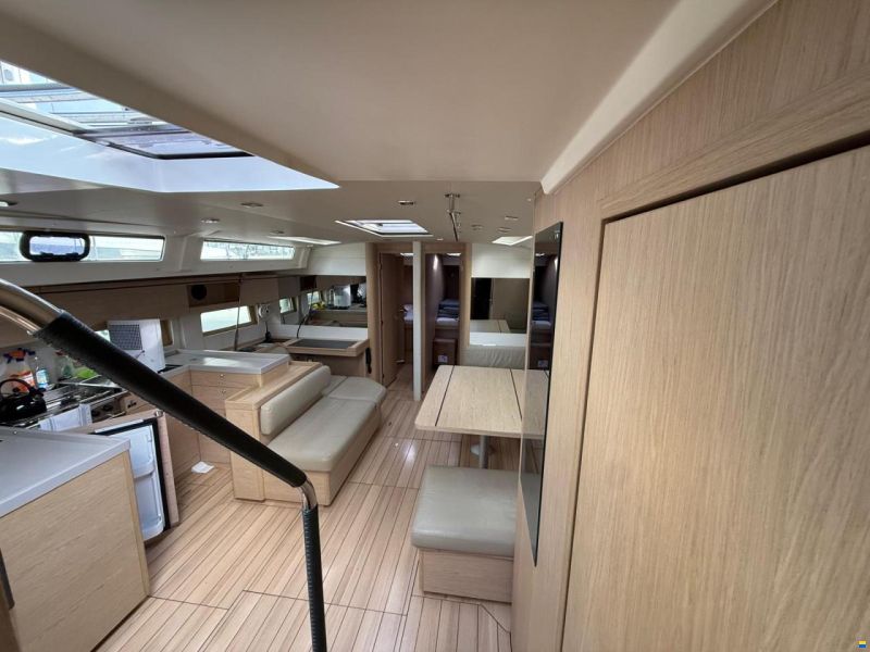 Beneteau OCEANIS 51.1